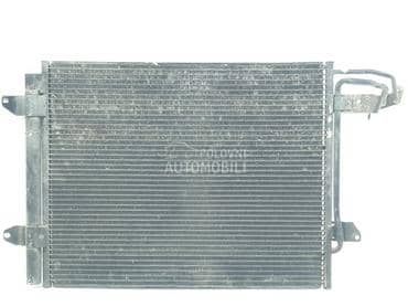 Hladnjak klime za Volkswagen Touran od 2003. do 2015. god.