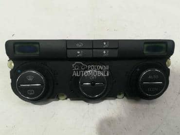 Konzola klime za Volkswagen Touran od 2003. do 2015. god.