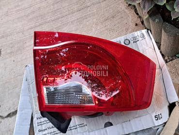 leva štop lampa za Seat Exeo od 2010. do 2012. god.