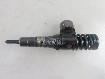 Dizne za Volkswagen Touran od 2003. do 2015. god.