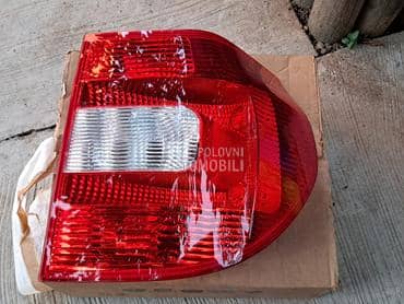 Desna štop lampa za Škoda Yeti od 2009. do 2017. god.