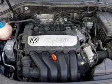 Motor 2.0FSI za Volkswagen Touran od 2003. do 2015. god.
