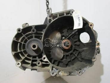 Menjač za Volkswagen Touran od 2003. do 2015. god.