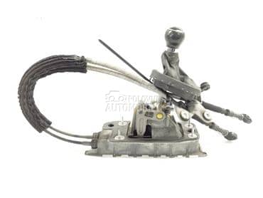 Birač brzina za Volkswagen Touran od 2003. do 2015. god.