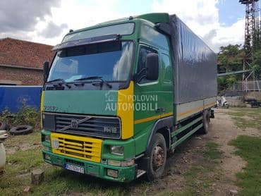 Volvo FH12