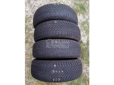 Yokohama 215/65 R16 Zimska