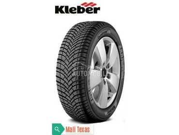 Kleber 215/50 R17 Zimska