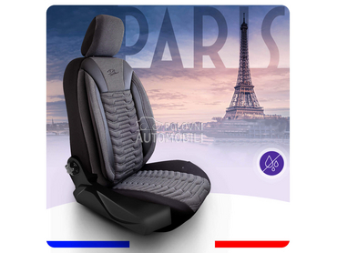 Presvlake za sedišta Paris... za Hyundai Getz