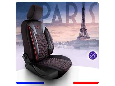 Presvlake za sedišta Paris... za Jeep Compass