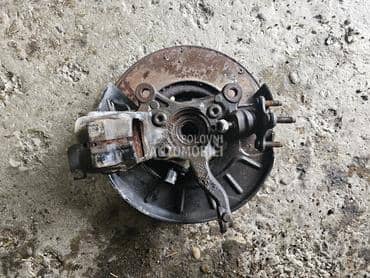 Glavčina za Volkswagen Golf 5