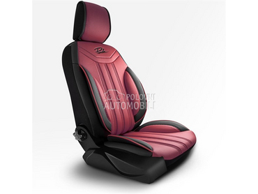 Presvlake za sedišta Miami... za Alfa Romeo 159