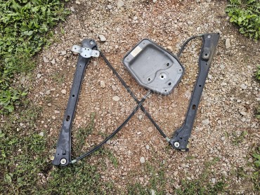 Podizač prozora za Volkswagen Golf 5