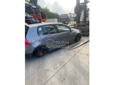 Gepek vrata za Volkswagen Golf 5 od 2003. do 2008. god.