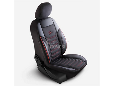 Presvlake za sedišta Flori... za Renault Megane