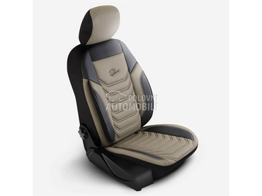 Presvlake za sedišta Flori... za Peugeot 207