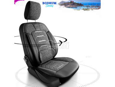 Presvlake za sedišta Bodru... za Citroen C5