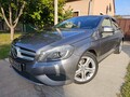 Mercedes Benz A 200 S W I S S LINE
