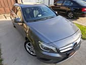 Mercedes Benz A 200 S W I S S LINE