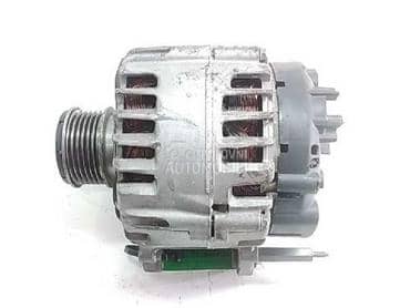 Alternator za Volkswagen Golf Plus od 2008. do 2014. god.
