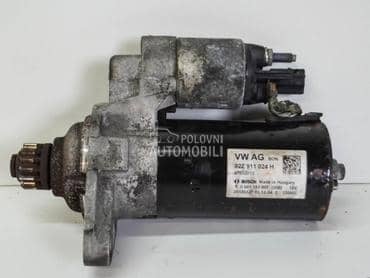 Anlaser za Volkswagen Golf Plus od 2008. do 2014. god.