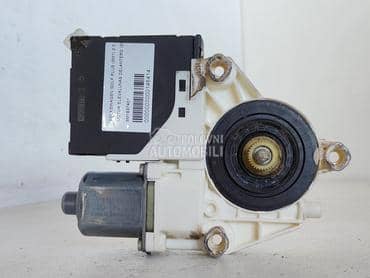 Motor podizača stakla za Volkswagen Golf Plus od 2008. do 2014. god.