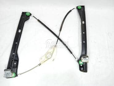 Podizač stakla za Volkswagen Golf Plus od 2008. do 2014. god.