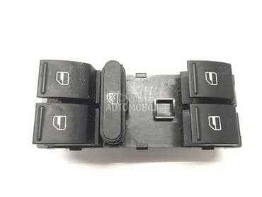 Elektro podizač stakla za Volkswagen Golf Plus od 2008. do 2014. god.