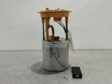 Pumpa goriva za Volkswagen Golf Plus od 2008. do 2014. god.