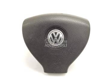 Airbag vozača za Volkswagen Golf Plus od 2008. do 2014. god.
