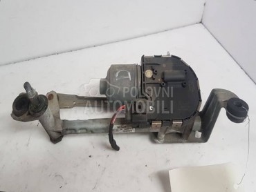 Motor i poluga brisača za Volkswagen Golf Plus od 2008. do 2014. god.