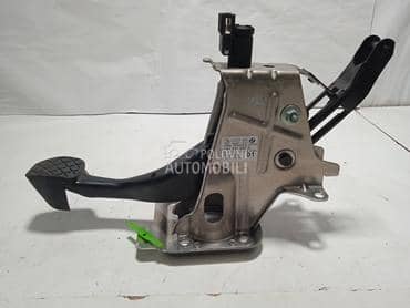 Pedale za Volkswagen Golf Plus od 2008. do 2014. god.