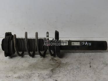 Amortizeri za Volkswagen Golf Plus od 2008. do 2014. god.