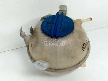 Posuda za Volkswagen Golf Plus od 2008. do 2014. god.