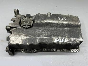 Karter za Volkswagen Golf Plus od 2008. do 2014. god.