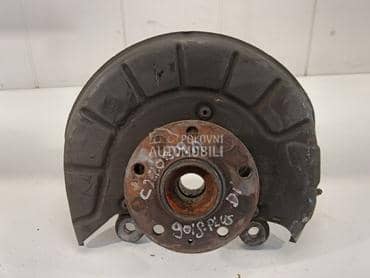 Ležaj točka za Volkswagen Golf Plus od 2008. do 2014. god.