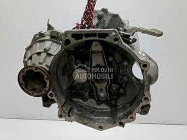 Menjač za Volkswagen Golf Plus od 2008. do 2014. god.