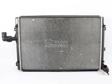 Hladnjak za Volkswagen Golf Plus od 2008. do 2014. god.