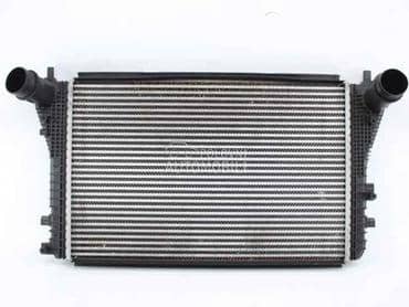 Interkuler za Volkswagen Golf Plus od 2008. do 2014. god.