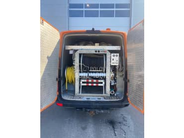 Mercedes Benz Sprinter 513 CDI