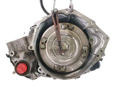 Menjač za Chrysler Voyager od 2000. do 2007. god.