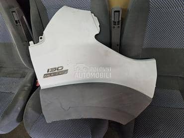 krilo ducato jumper boxer