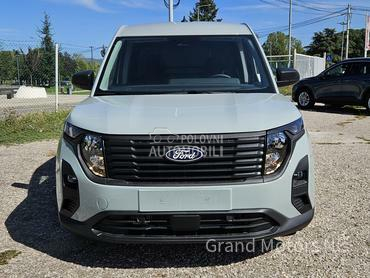 Ford Courier 1.5 TDCi Trend