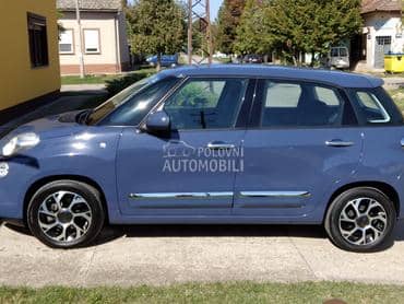 Fiat 500L 1.4 16V POP STAR