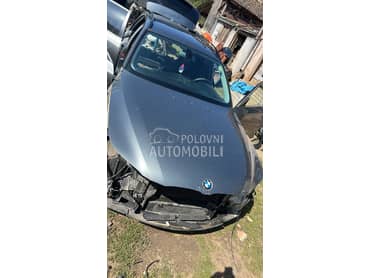 e60,61 za BMW Serija 5