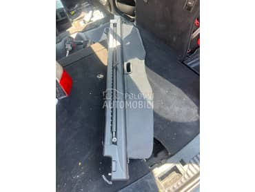 roletna e61 za BMW Serija 5