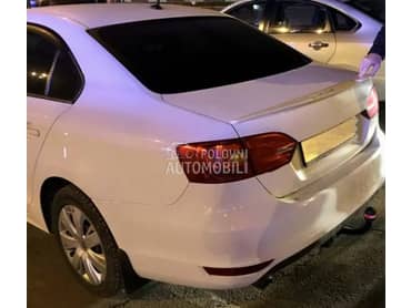 Spojler rep za gepek Jetta 6 za Volkswagen Jetta