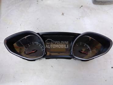 Kilometar sat za Peugeot 308 od 2014. do 2021. god.