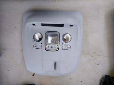 Svetlo u kabini za Peugeot 308 od 2014. do 2021. god.