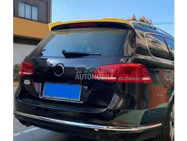 Krovni Spojler Kacket Passat za Volkswagen Passat B7, 183, Passat B7 Alltrack
