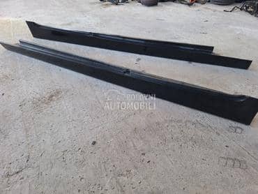 Pragovi za F10,F11 za BMW Serija 5 od 2010. do 2013. god.